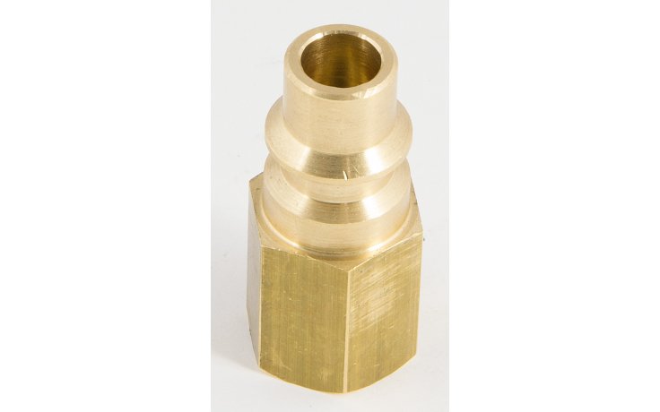 Adapter LP na butlę Honeywell - R1234yf