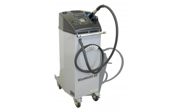 Tecalemit BlueMobile 60 - dystrybutor AdBlue