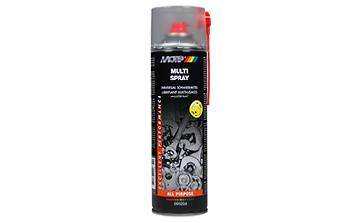 Uniwersalny środek wielozadaniowy 500 ml