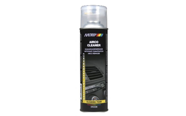 Preparat do czyszczenia klimatyzacji 500 ml