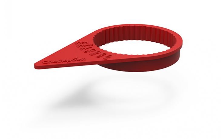 Nakładka CHECKTORQUE 33 mm