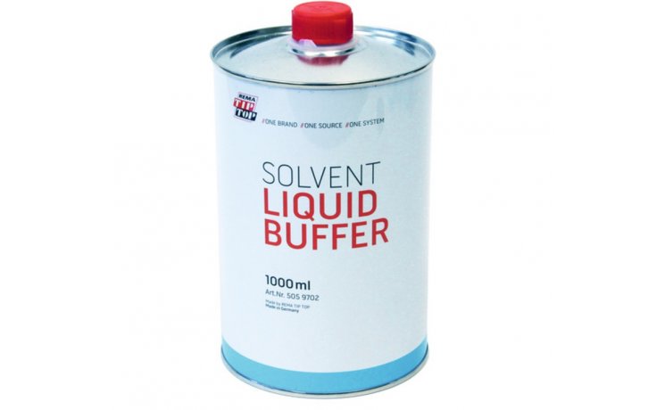 Liquid Buffer 1000 ml - preparat czyszczący