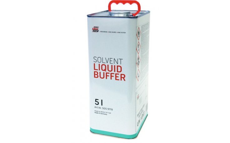 Liquid Buffer 5l - preparat czyszczący
