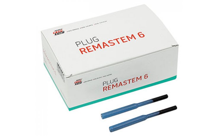 Kołki do opon Remastem 6 - REMA TIP TOP