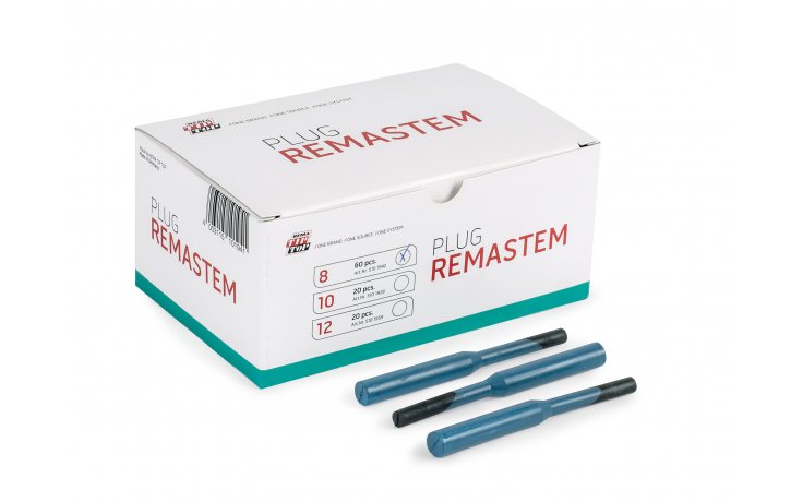 Kołki do opon Remastem 8 - REMA TIP TOP