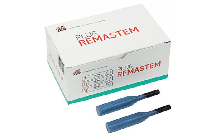 Kołki do opon Remastem 12 - REMA TIP TOP