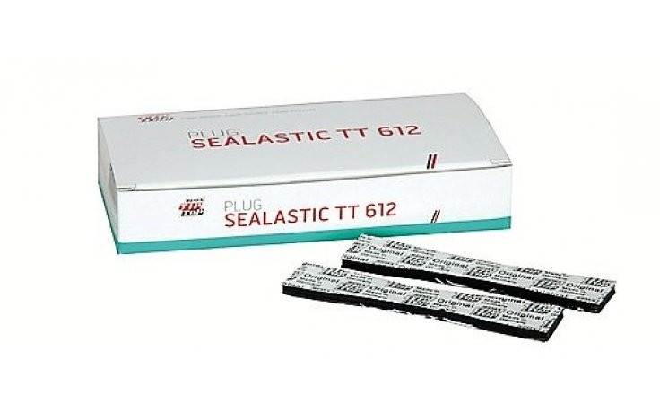 TT 612 EM Kołki Sealastic