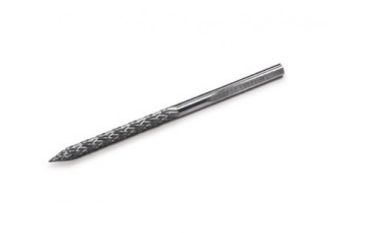 Frez hartmetal 3 mm na wiertarkę HM-ECO do kordu stalowego