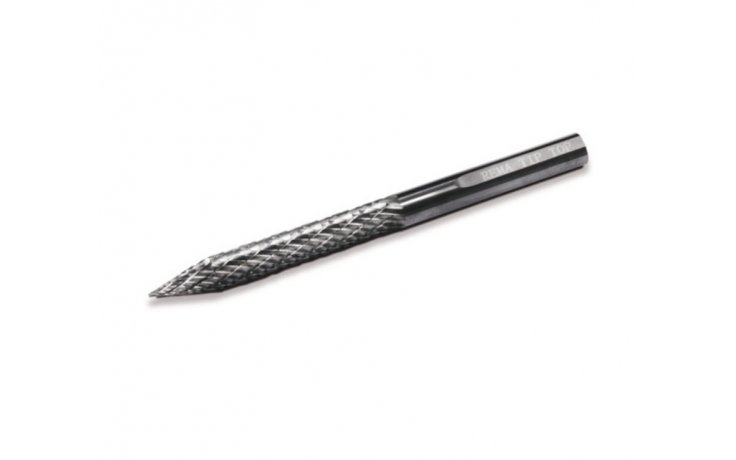Frez hartmetal 8 mm na wiertarkę HM-ECO do kordu stalowego