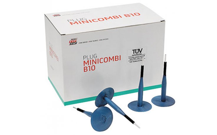 B10 Kołek Minicombi