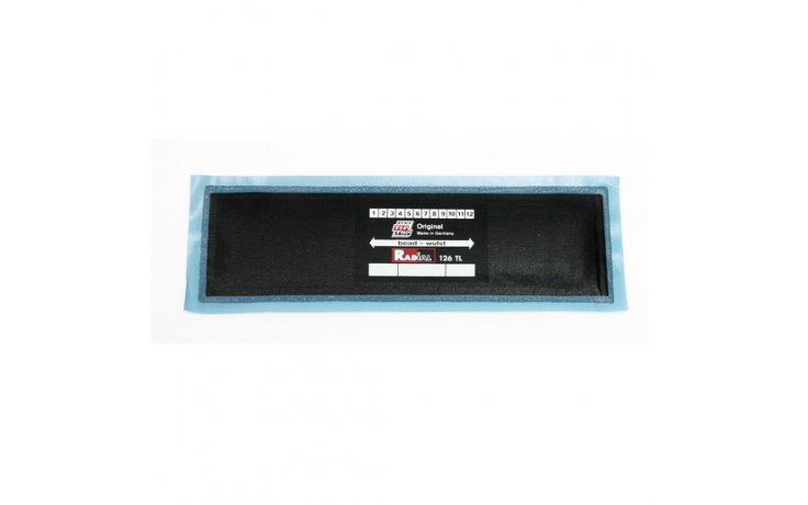 Radialny wkład naprawczy 126 TL - 75 x 260 mm, REMA TIP TOP