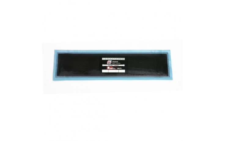 Radialny wkład naprawczy 128 TL - 75 x 330 mm, REMA TIP TOP