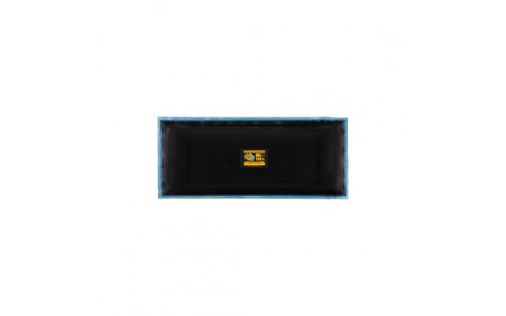 Radialny wkład naprawczy 152 TL - 240 x 580 mm, REMA TIP TOP