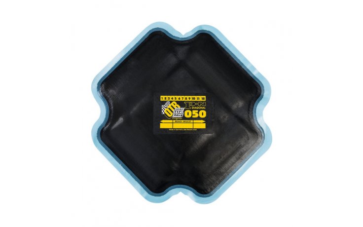 PN EM 050 Wkład naprawczy diagonalny, 240 x 240 mm