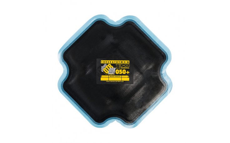 PN EM 050 + Wkład naprawczy diagonalny wzmocniony 240 x 240 mm