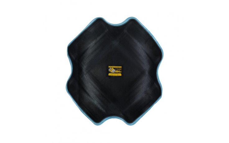 PN EM 054+   Wkład naprawczy diagonalny, wzmocniony 480 x 480 mm