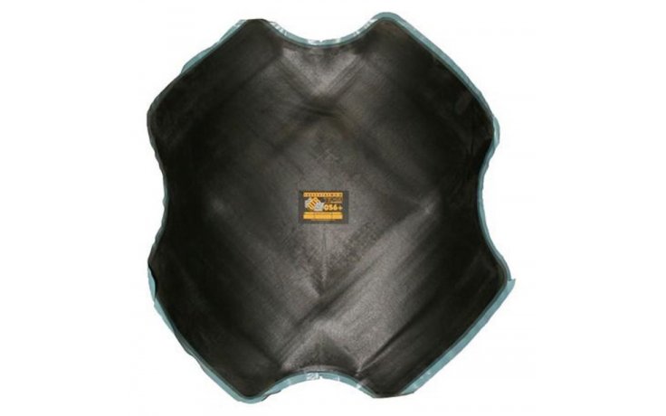 PN EM 056 + Wkład naprawczy diagonalny wzmocniony, 660 x 660 mm