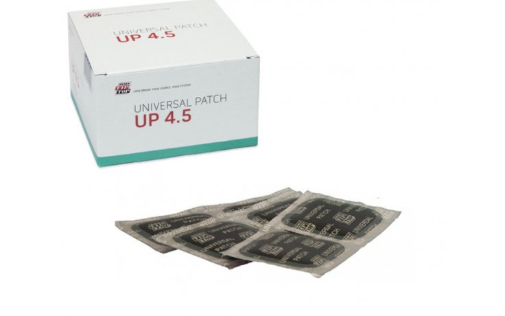 Uniwersalna łatka do opon UP 4,5 -  REMA TIP TOP