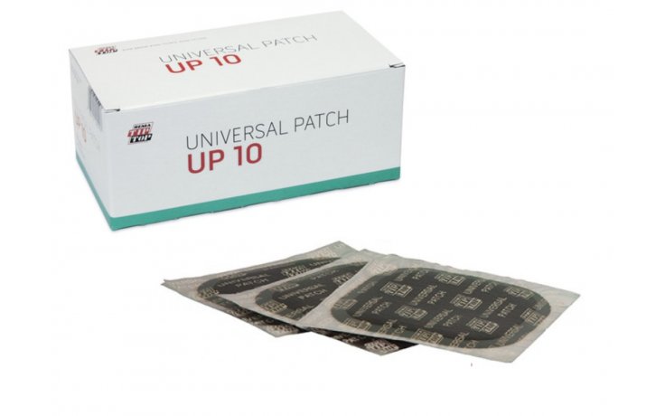 Uniwersalna łatka do opon UP 10 -  REMA TIP TOP