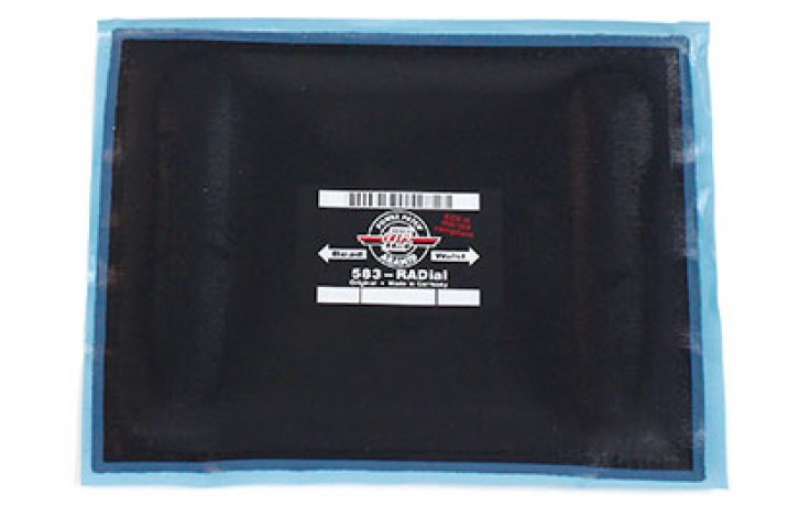 583 TL ARAMID Wkład naprawczy