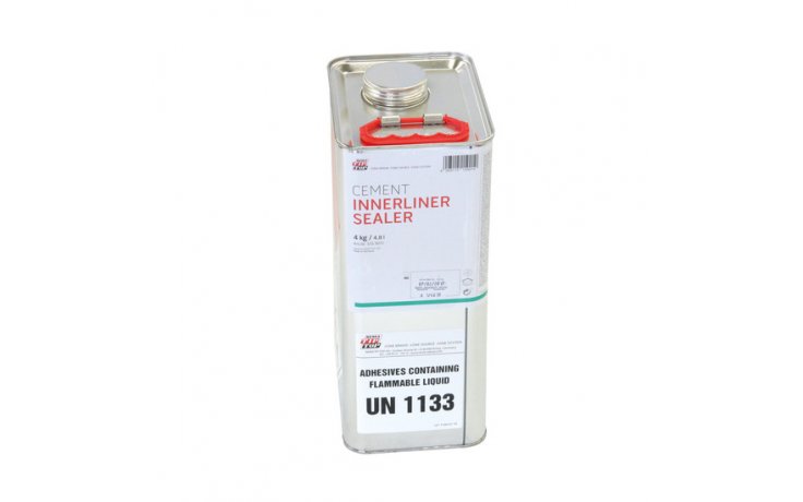 Innerliner Sealer 4kg