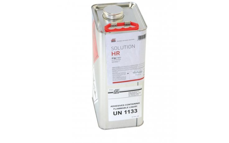 Klej HR Solution 4kg