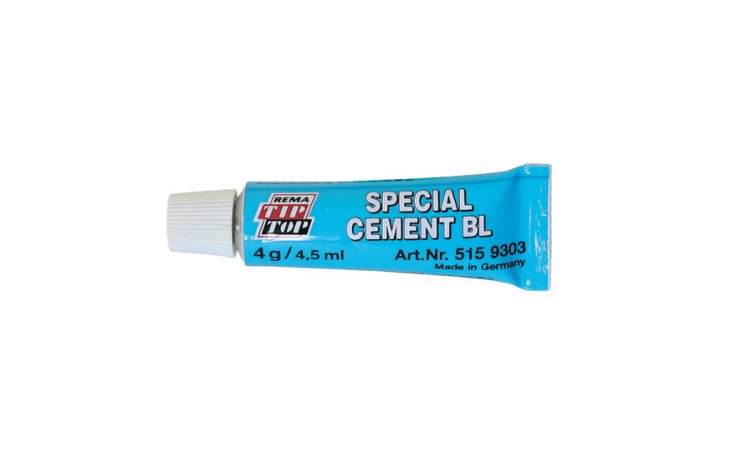 Klej do opon BL Special Cement 4g 