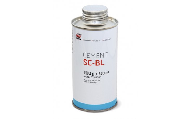 Klej do opon BL Special Cement (SC-BL) 200g / 230ml