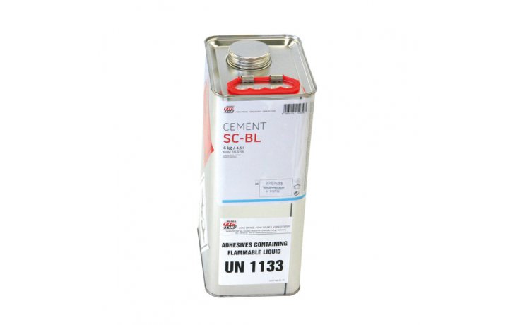Klej do opon BL Special Cement 4kg