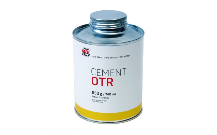 Klej do opon OTR Special Cement 650 g
