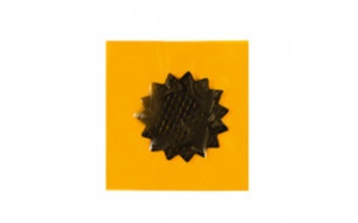 Łatka na gorąco Thermopress Nr 100