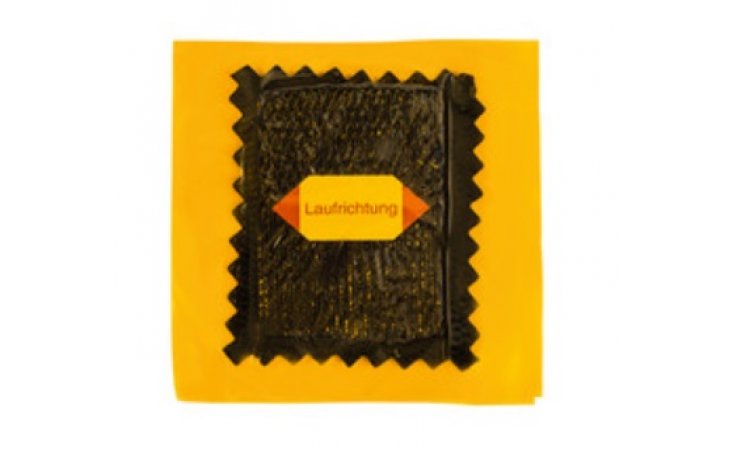Łatka na gorąco Thermopress Nr 181