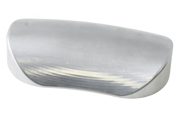 Profil aluminiowy - typ G, do naprawy barku opony ciężarowej 