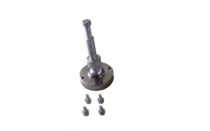 Adapter do płyty grzewczej 160°C do Termopresu Standard (TP517-0050)