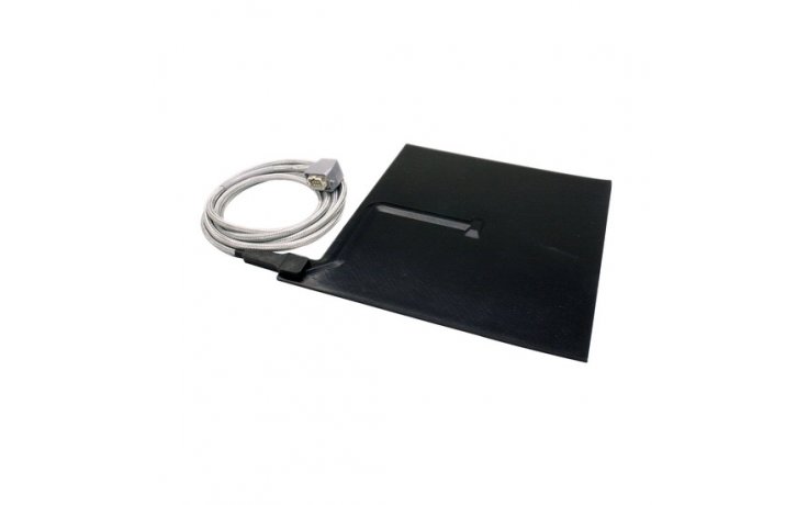 Mata grzewcza EM Nr II 265x265mm, 450 W