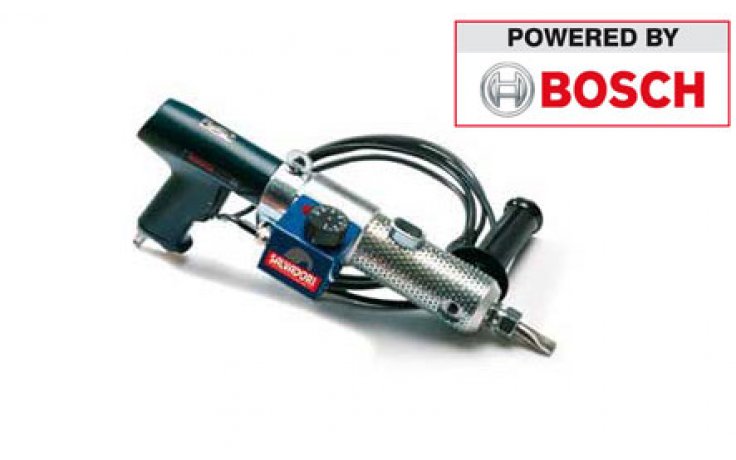 Wytłaczarka Standard 220V- 18kg/h  BOSCH