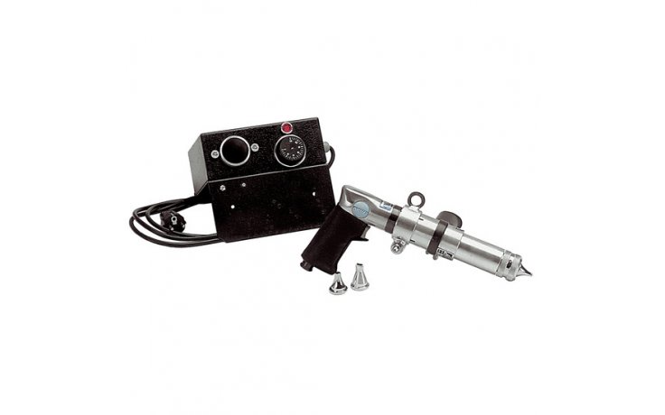 Wytłaczarka Extruder "Tubeless" 220V