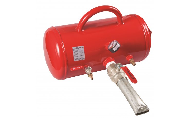 Inflator 42 litry