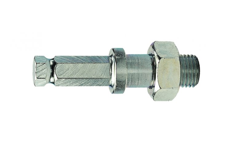 Uchwyt narzędziowy (trzpień) NV11, M14 x 18 mm