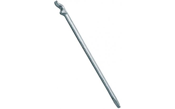 Łyżka montażowa do kół pierścieniowych - 450 mm
