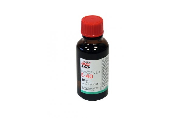 Utwardzacz E40 - 30g
