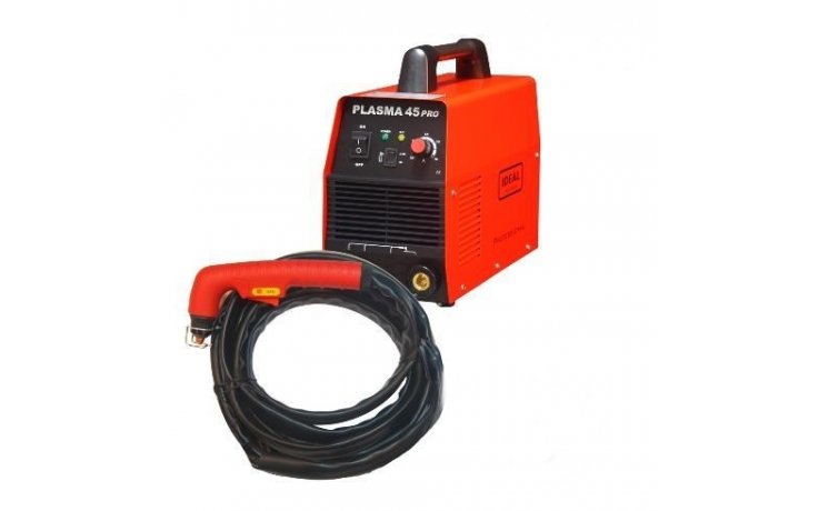 Przecinarka Plazmowa Ideal Plasma 45 Pro