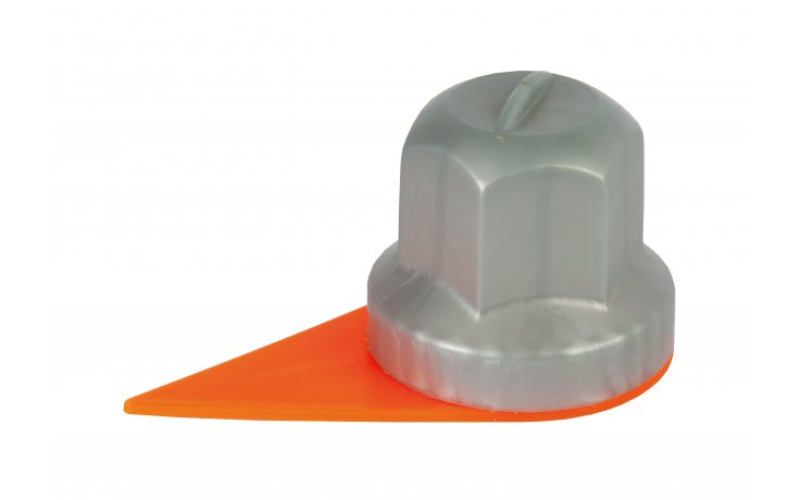 Osłona nakrętki koła ze wskaźnikiem obrotu 32 mm i 33 mm