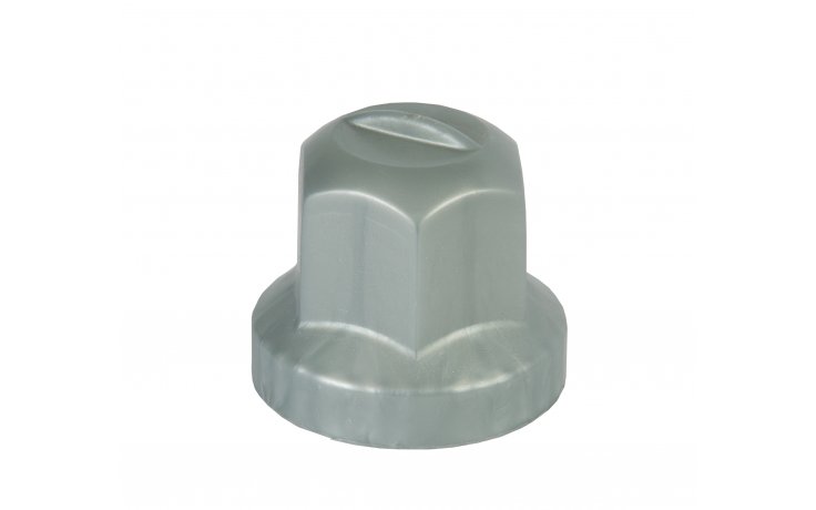 Osłona nakrętki koła bez wskaźnika obrotu 32 mm i 33 mm