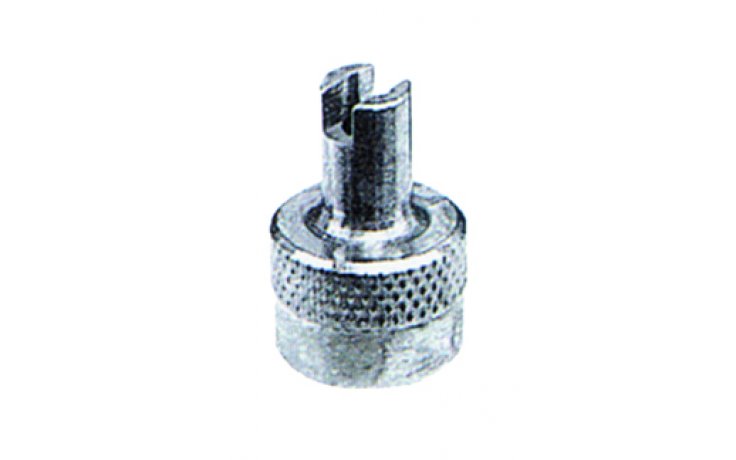 Kapturek metalowy A - V9.04.4