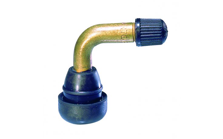 Zawór motocyklowy 11,5mm - TR 70