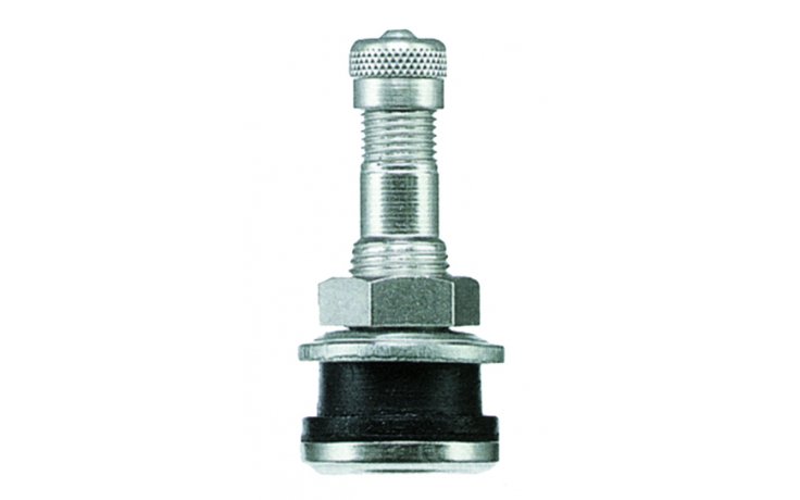 Zawór metalowy 40 MS - TR 416EQ