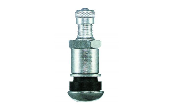 Zawór metalowy 42 MS PKW / 525 MSD