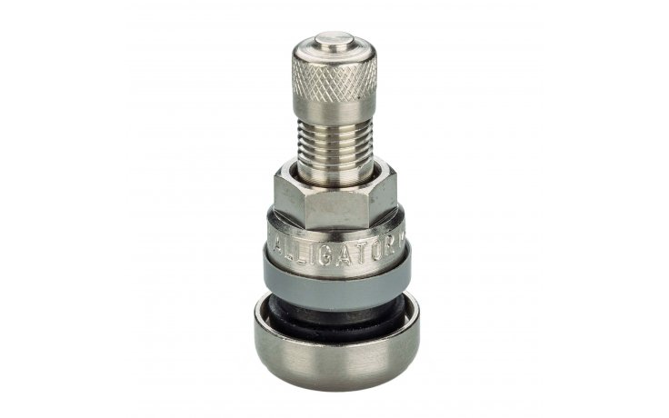 Zawór metalowy ALLIGATOR 31MS ASC-HT