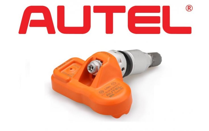 Czujnik ciśnienia TPMS MX-Sensor 434 MHz Europa